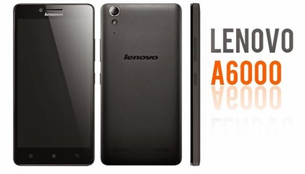 Lenovo A6000 ban het sach may chi sau 3 giay len ke